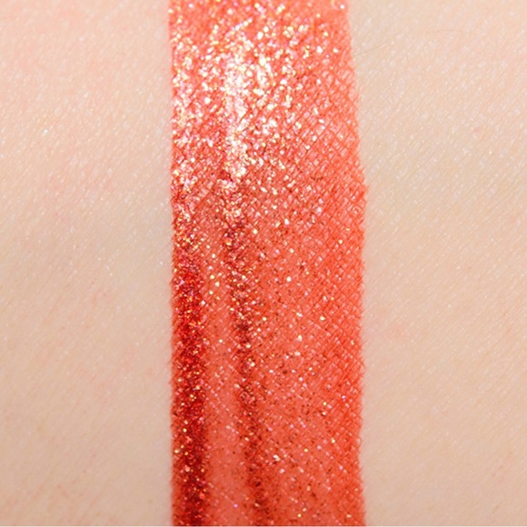 Kat Von D Everlasting Glimmer Veil Liquid Lipstick: Rocker - Picture 5 of 8